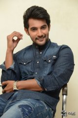 Aadi Interview About Garam